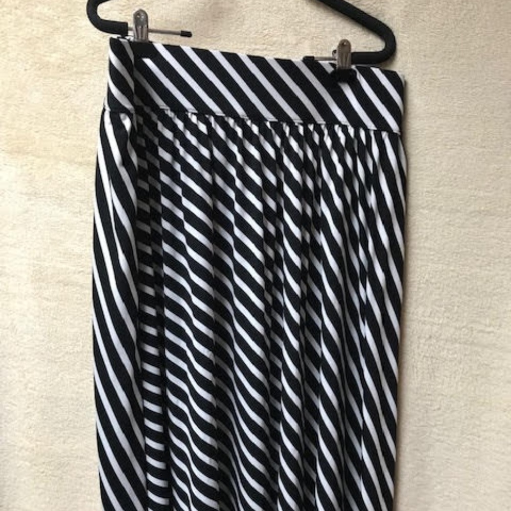 Lane Bryant Skirt